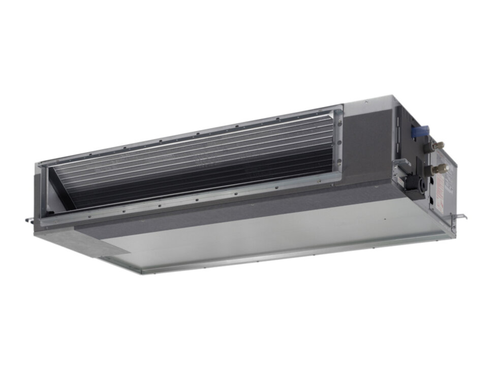Внутренний блок VRV системы Daikin FXMQ100P7