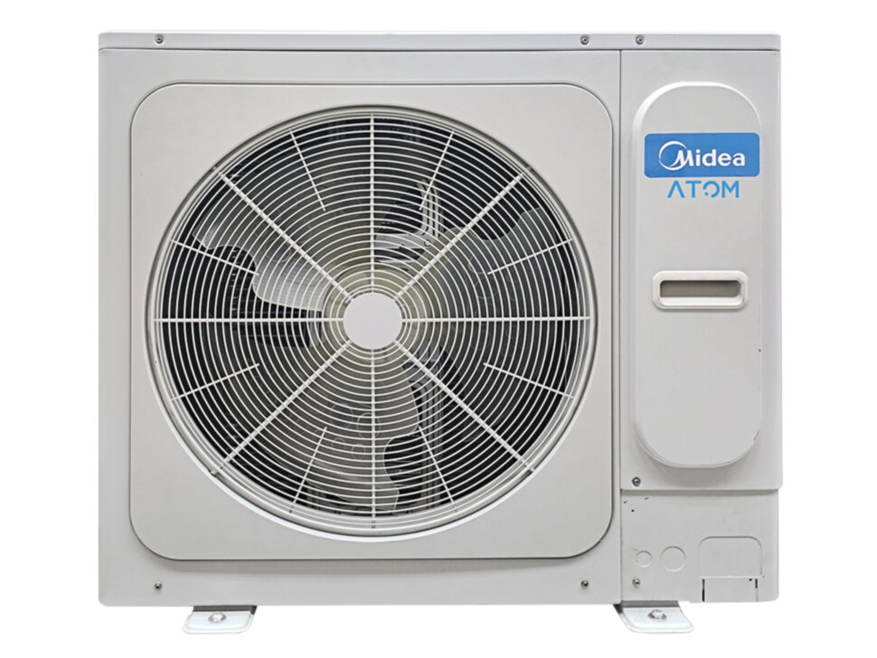 Наружный блок VRF системы Midea MVUH60BT-VA1