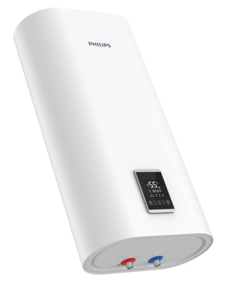 Электрический водонагреватель серии UltraHeat Smart AWH1622/51(80YC)