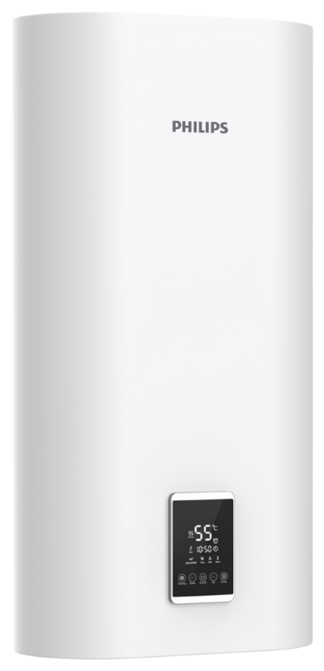 Электрический водонагреватель серии UltraHeat Smart AWH1622/51(80YC)