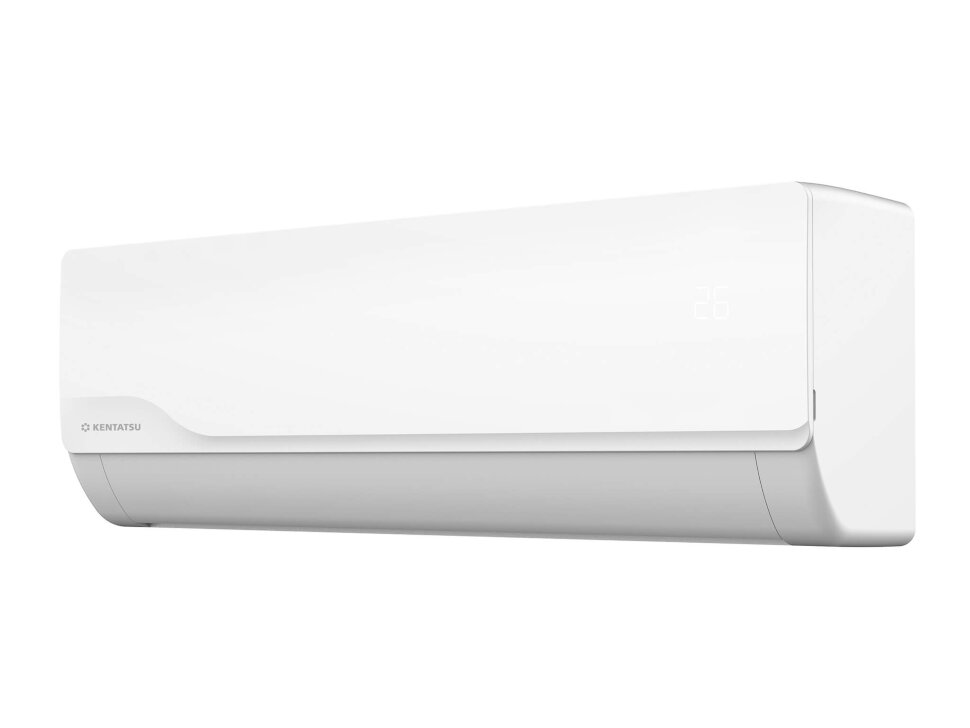 Бытовой кондиционер Kentatsu KSGKU21HZRN1W/KSRKU21HZRN1