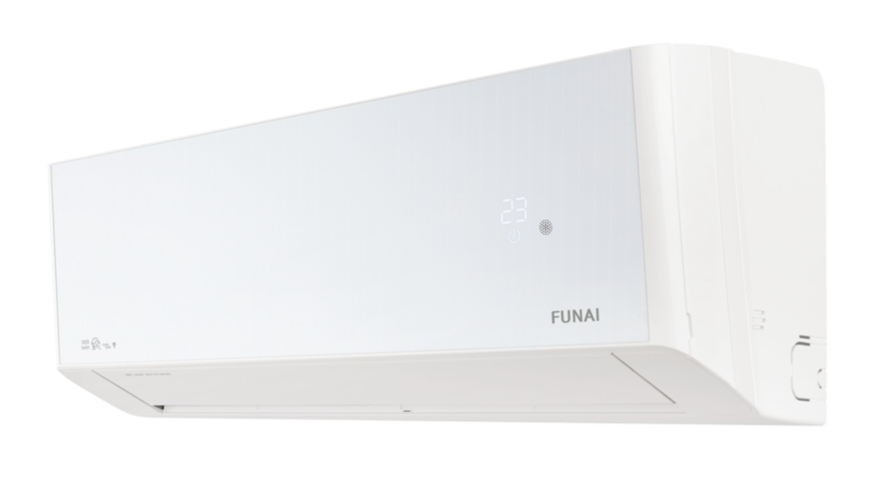 Инверторная сплит-система с функцией теплового насоса ONSEN FULL DC Inverter Heat Pump RAC-I-ON35HP.D01 (комплект)