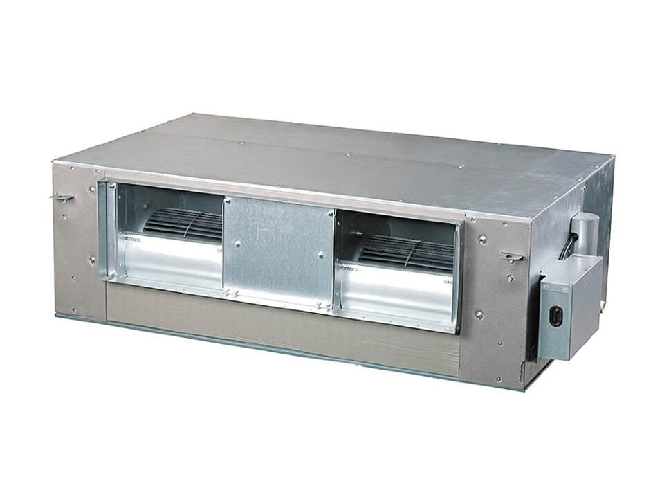 Канальный фанкойл высоконапорный Kentatsu KFTE112H0EN1