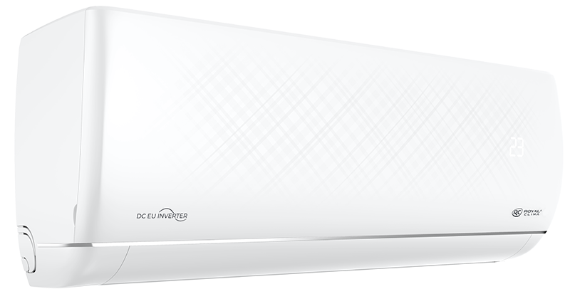 Инверторная сплит-система серии RENAISSANCE DC EU INVERTER 2024 RCI-RNС35HN (комплект)
