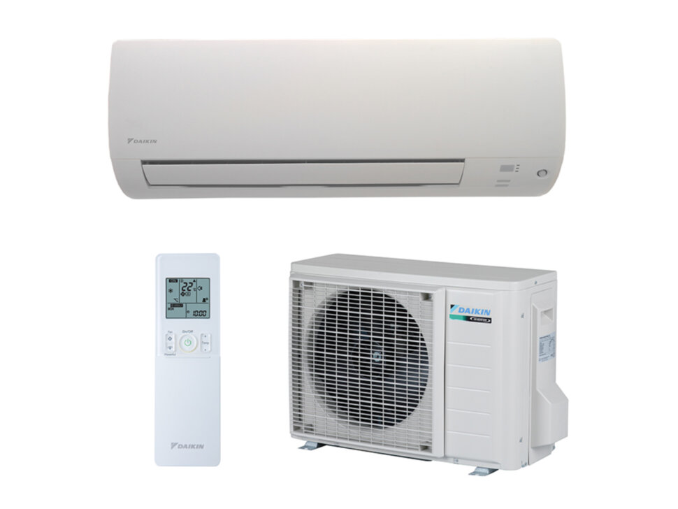 Бытовой кондиционер Daikin FTXS20K/RXS20L3