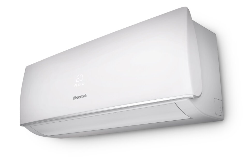 Инверторная сплит-система серии SMART DC Inverter (R32) AS-24UW4RFBDB00 (комплект)