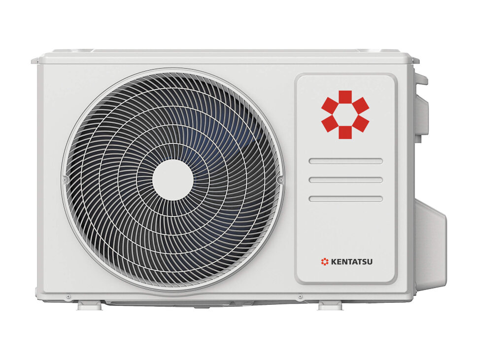 Бытовой кондиционер Kentatsu KSGKU50HZRN1W/KSRKU50HZRN1
