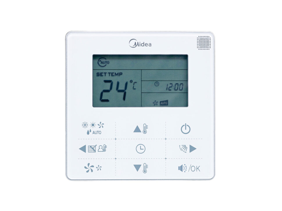 Внутренний блок кондиционера Midea MHA-192HWN1