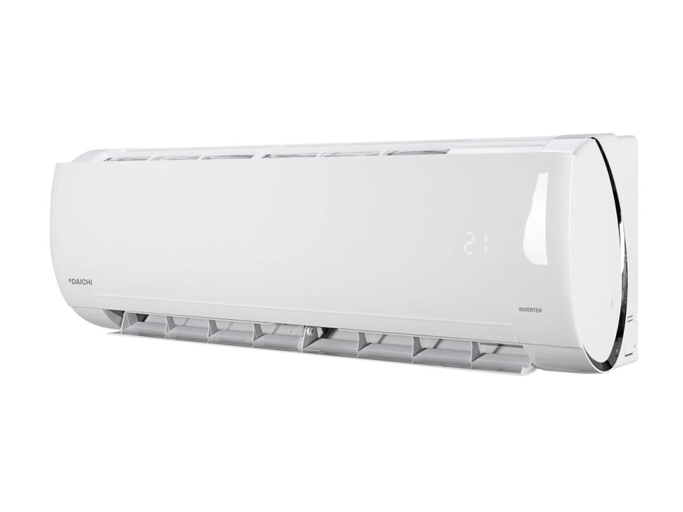 Тепловой насос Daichi SIB35AVQS1R/SIB35FVS1R