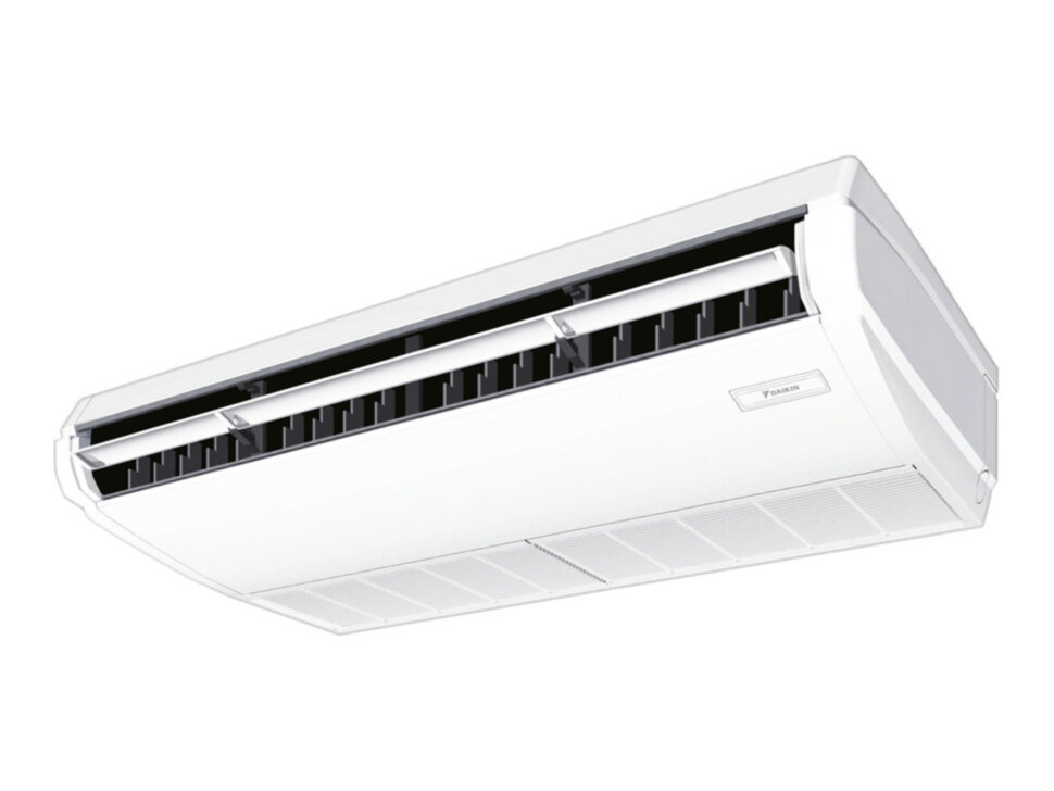 Внутренний блок VRV системы Daikin FXHQ63A