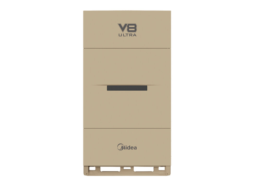 Наружный блок VRF системы Midea MV8i-280WV2GN1(ULTRA)