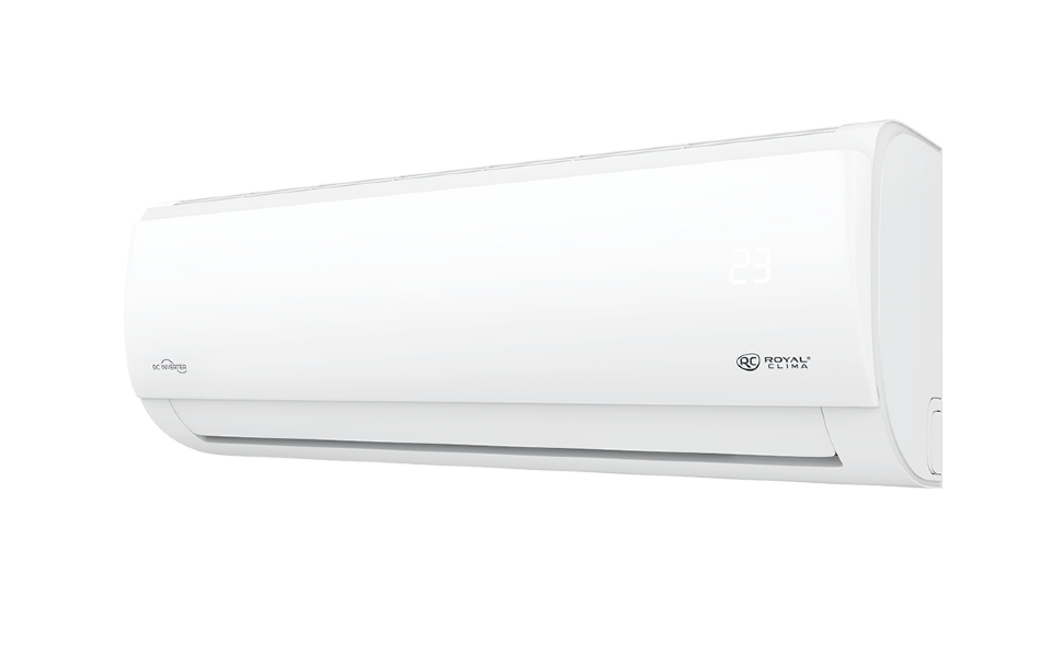 Внутренний блок настенного типа для мульти-сплит систем серии MULTI FLEXI TRIUMPH Inverter RCI-TMN12HN