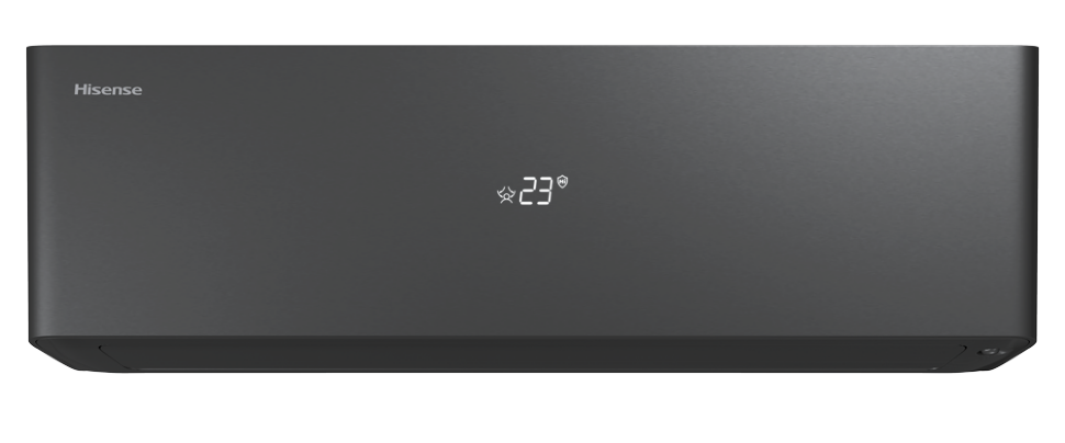 Инверторная сплит-система серии VISION PRO 2.0 CARBON SUPERIOR DC Inverter AS-10UW4RXVQH01A(B) (комплект)