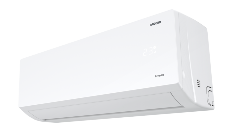 Инверторная сплит-система серии ODYS Inverter 2026 DNI-OSE09NW (комплект)