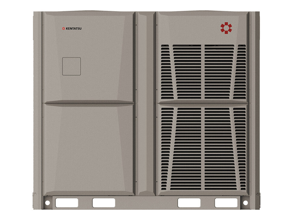 Наружный блок VRF системы Kentatsu KVH800HZAN3-B