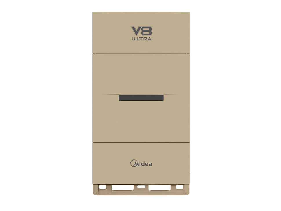 Наружный блок VRF системы Midea MV8i-335WV2GN1(ULTRA)