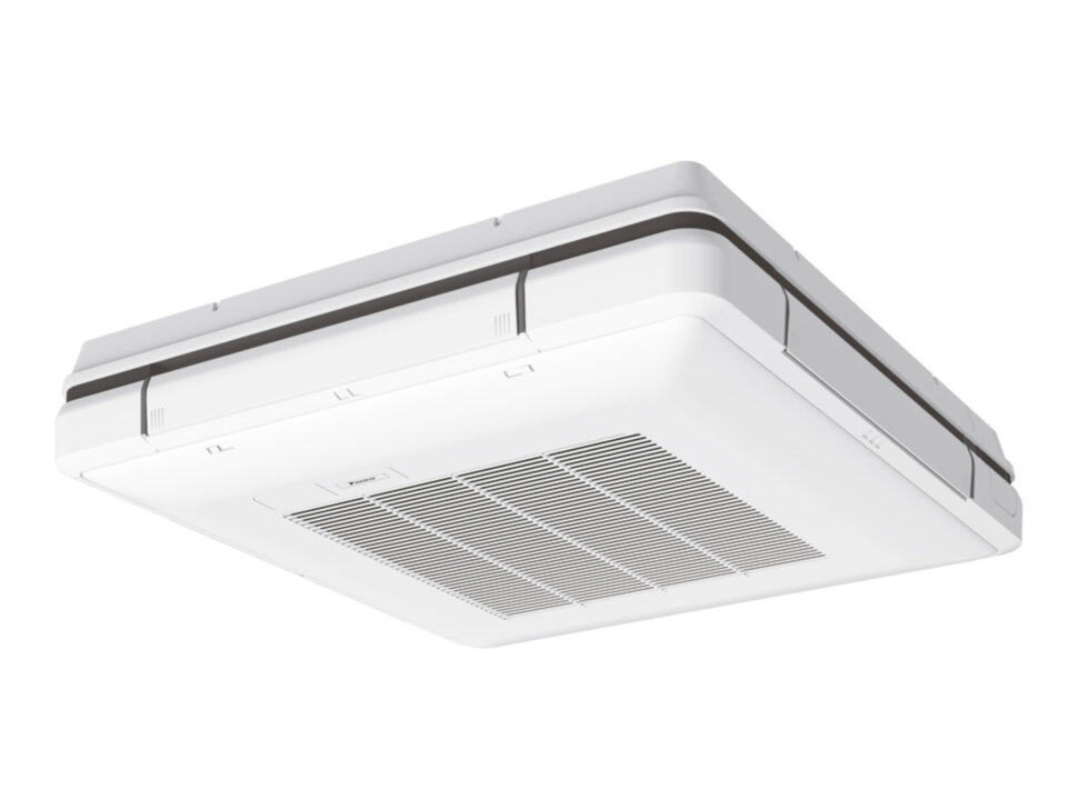 Внутренний блок VRV системы Daikin FXUQ71A