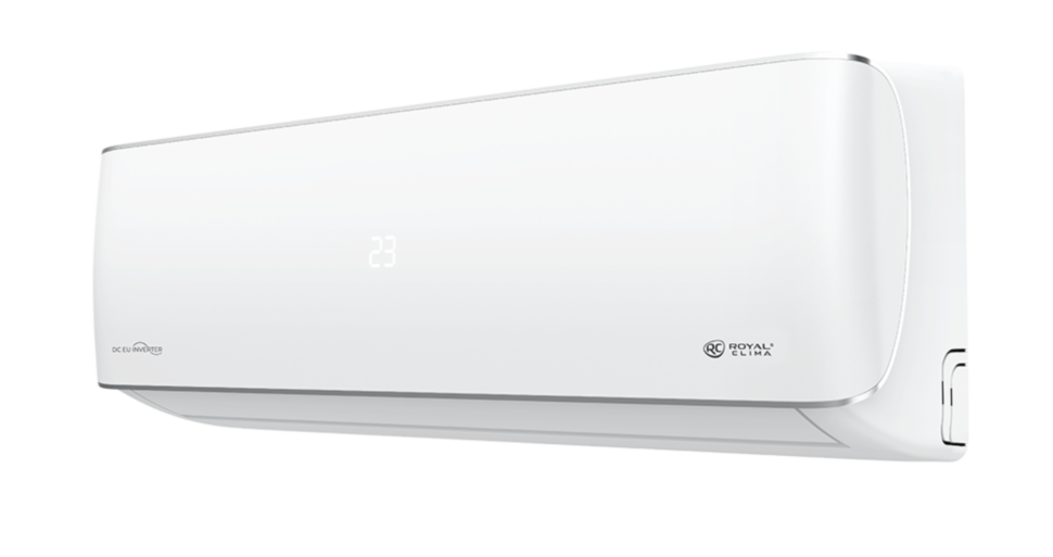 Внутренний блок настенного типа для мульти-сплит систем серии MULTI FLEXI PRESTIGIO EU Inverter RCI-PX09HN