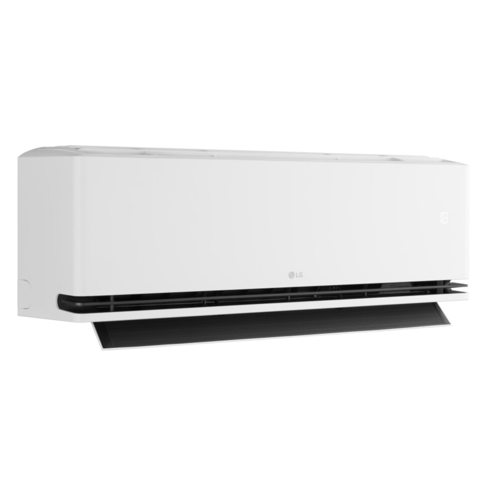 Внутренние блоки мульти сплит-систем настенного типа серии DELUXE PRO H09S1D.NS1R