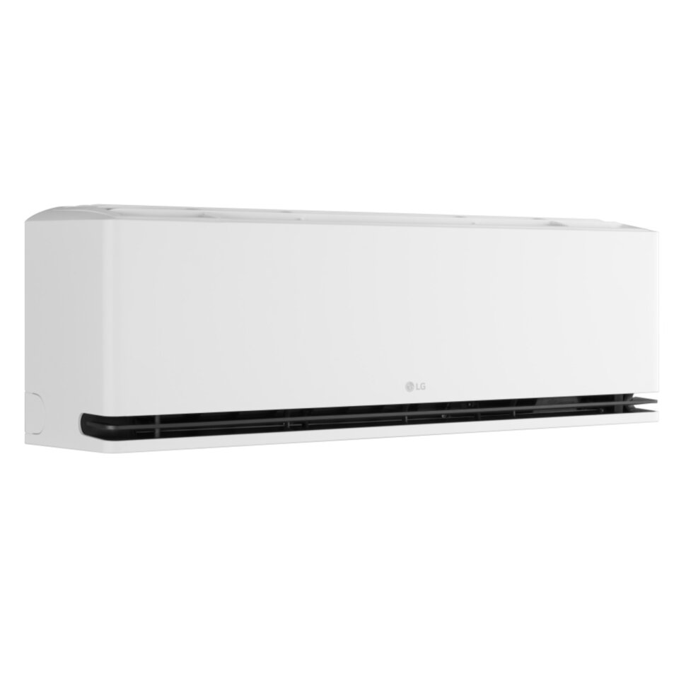 Внутренние блоки мульти сплит-систем настенного типа серии DELUXE PRO H09S1D.NS1R