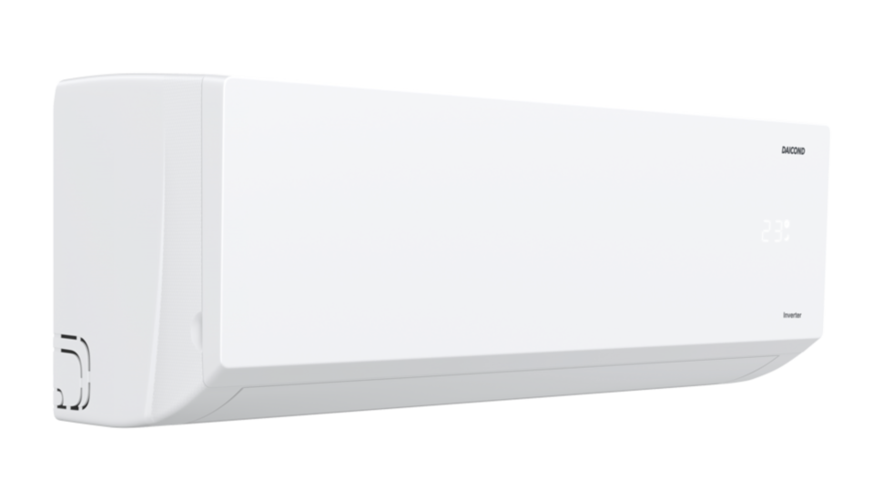 Инверторная сплит-система серии ODYS Inverter 2026 DNI-OSE12NW (комплект)