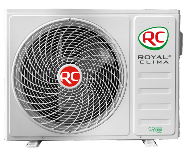 Инверторная сплит-система серии GLORIA INVERTER RCI-GL28HN (комплект)
