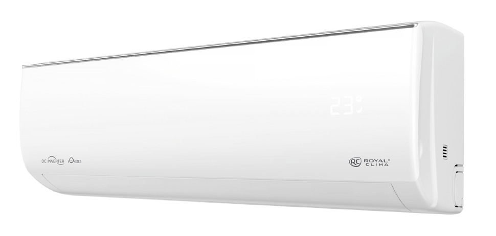Инверторная сплит-система серии GLORIA INVERTER RCI-GL28HN (комплект)