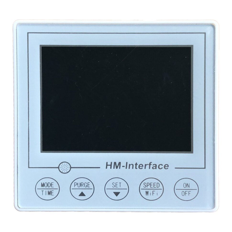 Осушитель канальный SHUFT SHA-D480