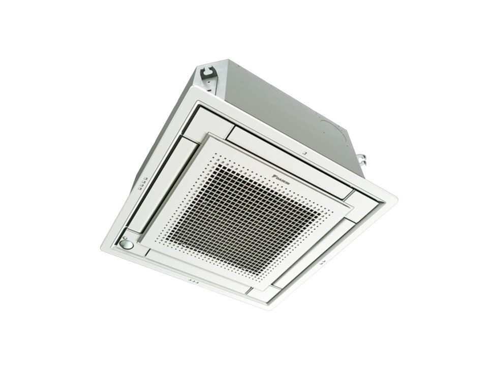 Кассетный кондиционер Daikin FFA50A9/RXM50R/BYFQ60B3
