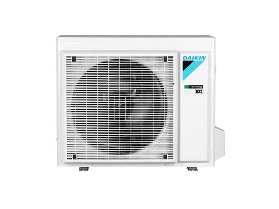 Кассетный кондиционер Daikin FFA50A9/RXM50R/BYFQ60B3