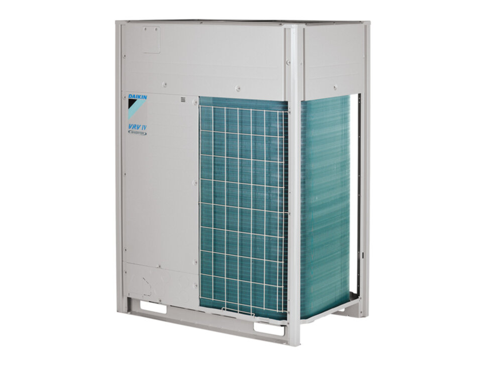 Наружный блок VRV системы Daikin RXYQ16U