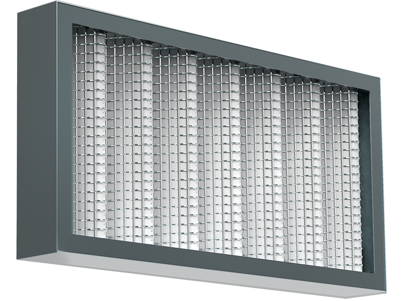 Фильтрующая вставка ZFFK 600*300 (G3)_100