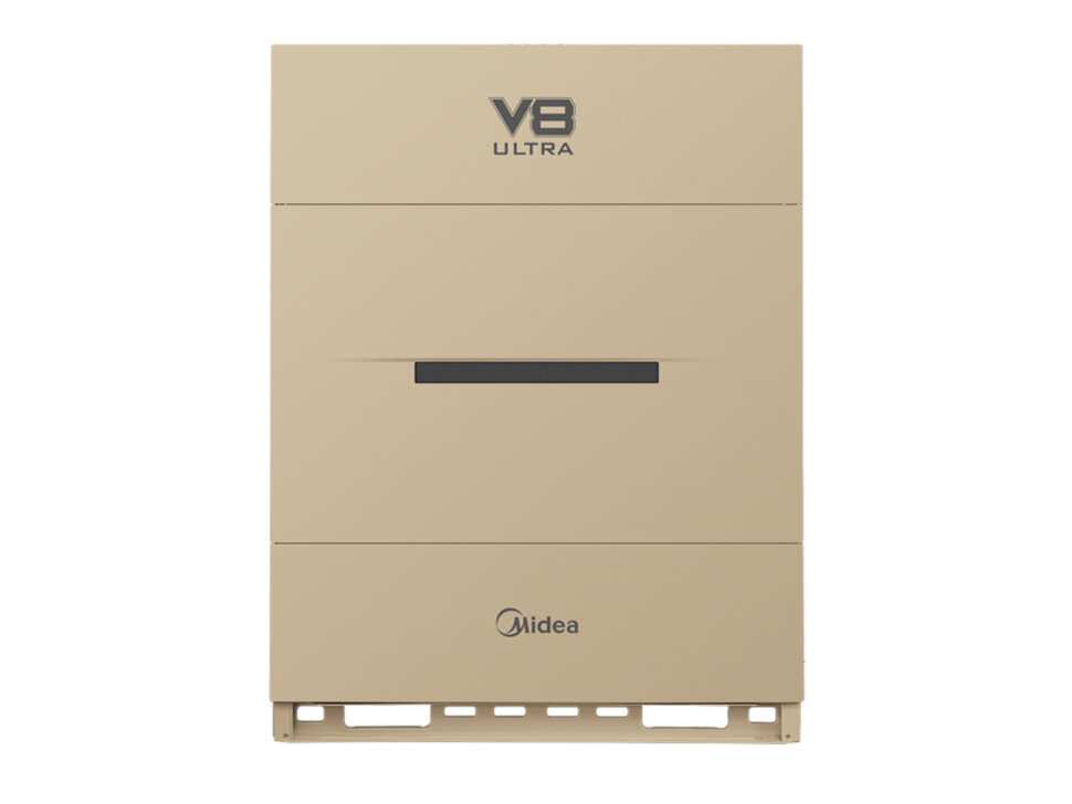 Наружный блок VRF системы Midea MV8i-560WV2GN1(ULTRA)