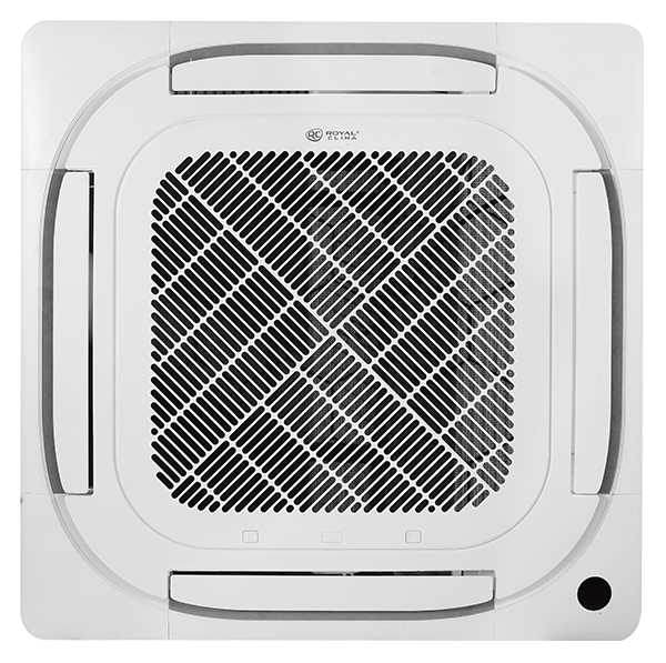 Классическая сплит-система кассетного типа серии ESPERTO ES-C 12HRI/ES-C pan/1X/ES-E 12HXI (комплект)