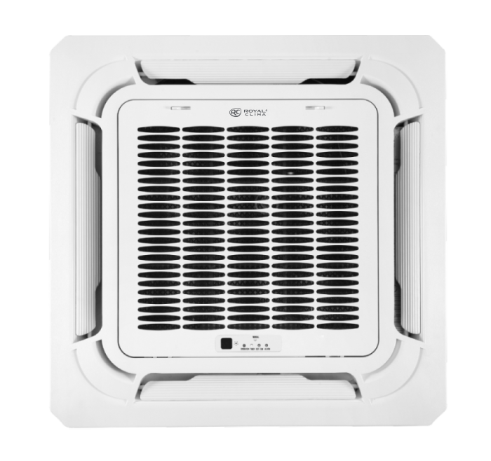 Классическая сплит-система кассетного типа серии ESPERTO ES-C 12HRI/ES-C pan/1X/ES-E 12HXI (комплект)