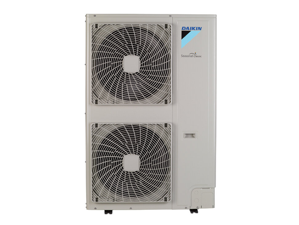 Наружный блок кондиционера Daikin RZQSG140LY/-40