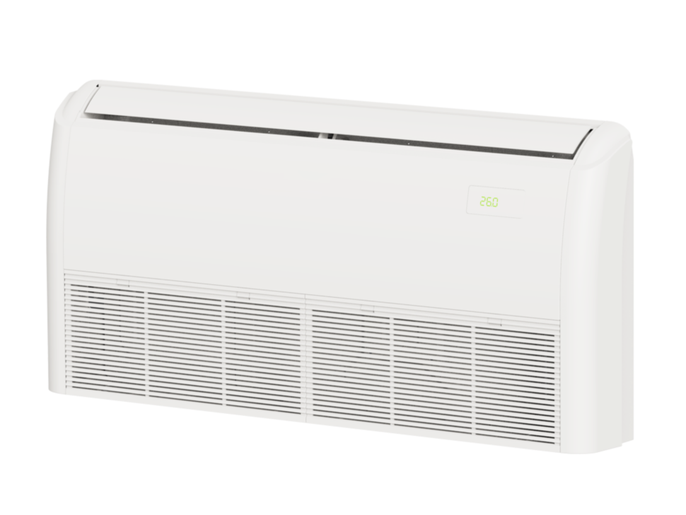 Внутренний блок VRF системы Midea MIH80DLHN18