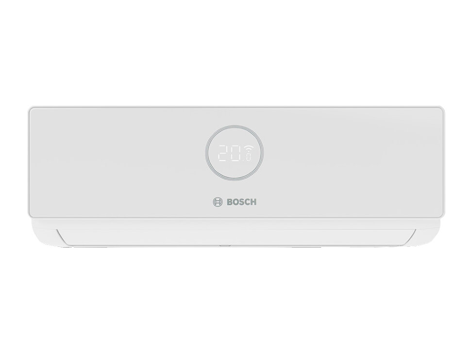 Бытовой кондиционер Bosch CLL5000 W 22 E/CLL5000 22 E