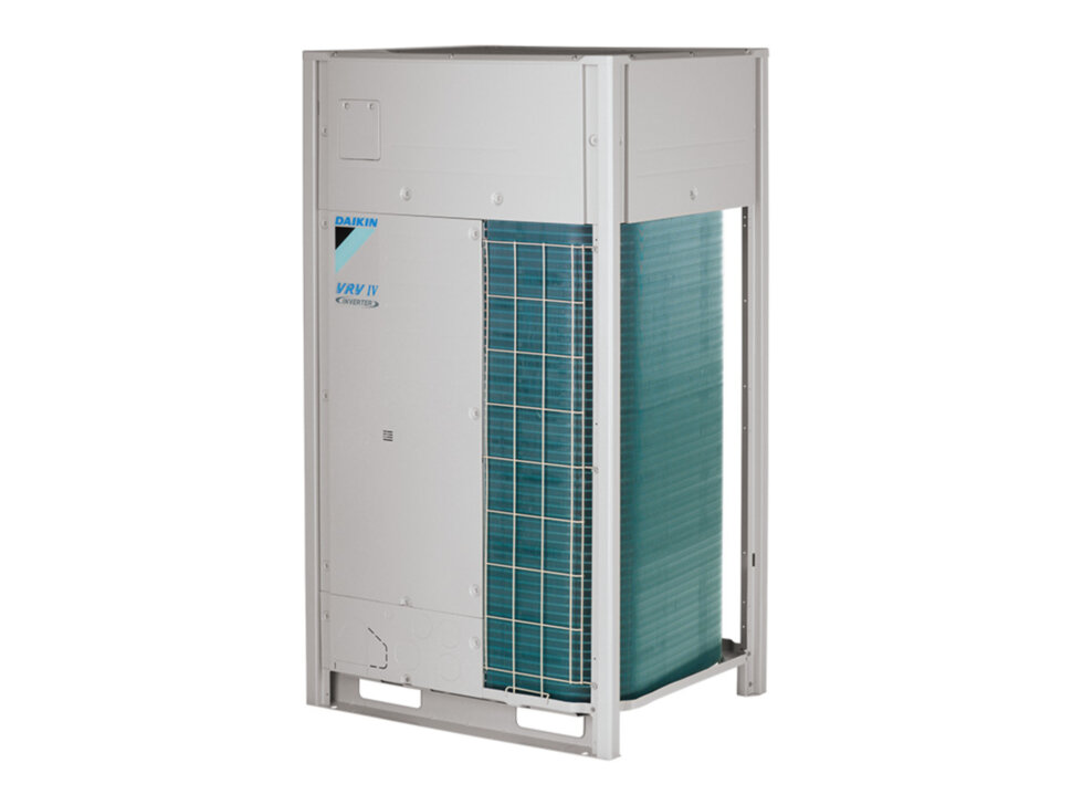 Наружный блок VRV системы Daikin RYYQ12U
