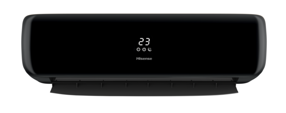 Внутренний блок настенного типа серии PREMIUM BLACK FREE Match DC Inverter R32 Wi-Fi AMS-12UW4RVETG00(B)