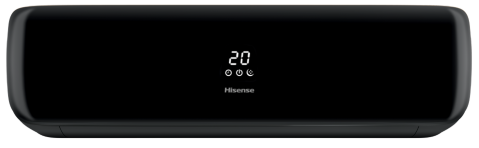 Внутренний блок настенного типа серии PREMIUM BLACK FREE Match DC Inverter R32 Wi-Fi AMS-12UW4RVETG00(B)