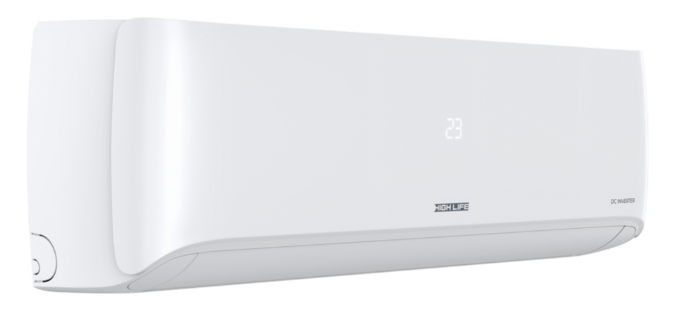 Инверторная сплит-система серии COMFORT CLASS Inverter ACHL-18CC-I-CHDV02S (комплект)