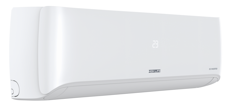 Инверторная сплит-система серии COMFORT CLASS Inverter ACHL-18CC-I-CHDV02S (комплект)