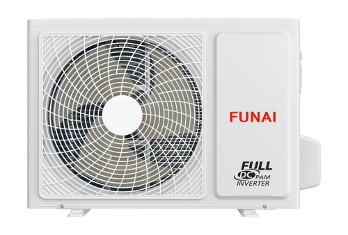 Инверторная сплит-система серии EMPEROR SMART EYE FULL DC Inverter 2023 RACI-EM35HP.D04 (комплект)