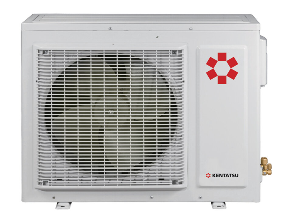 Бытовой кондиционер Kentatsu KSGQ21HFAN1/KSRQ21HFAN1/-40