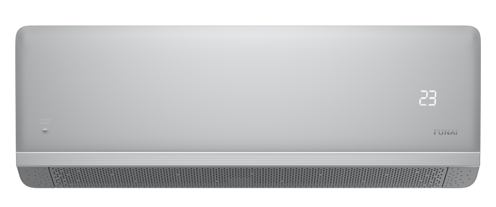 Инверторная сплит-система серии KAGAMI Inverter RAC-I-KM35HP.D01 (комплект)