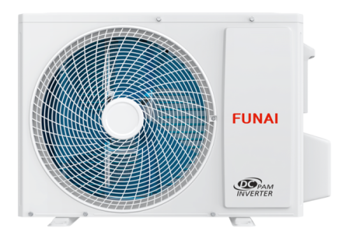 Инверторная сплит-система серии KAGAMI Inverter RAC-I-KM35HP.D01 (комплект)