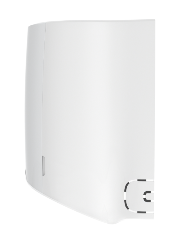 Инверторная сплит-система серии EMPEROR SMART EYE FULL DC Inverter 2024 RACI-EM35HP.D05 (комплект)