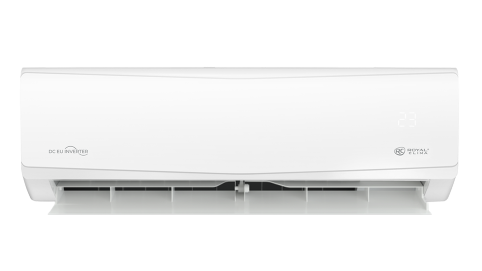 Внутренний блок настенного типа для мульти-сплит-системы серии MULTI GRIDA EU ERP INVERTER RCI-GR28HN/IN