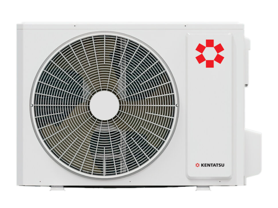 Тепловой насос Kentatsu KSGTA26HZRN1/KSRTA26HZRN1